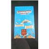 Image 2 : MrBeast Feastables Peanut Butter Chocolate Bars 24x35g