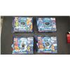 Image 2 : Oreo Marvel Stuff of Legends Cookie - 4 Packs