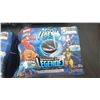 Image 3 : Oreo Marvel Stuff of Legends Cookie - 4 Packs