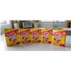 Image 1 : Slim Jim Original 14-Count Snack Packs (5)