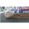 Image 4 : Kellogg's Frosted Flakes 12-Pack 55g Cups