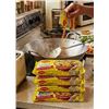Image 1 : Maggi 2-Minute Noodles Masala Festive Pack 4x