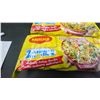 Image 4 : Maggi 2-Minute Noodles Masala Festive Pack 4x
