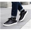 Image 1 : ALDO Men's Black Sneakers Size US 11