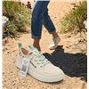 Image 1 : Hurley Beige Green Shoes Size 7