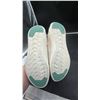 Image 4 : Hurley Beige Green Shoes Size 7