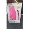 Image 2 : Mondetta High-Rise Active Shorts 2-Pack S/P