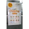 Image 3 : Catit Creamy Bitz Cat Treats Mega Mix 24 Pack