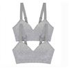 Image 1 : Jones New York Smooth Comfort Bra 2-Pack M/M