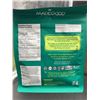 Image 3 : MadeGood Organic Sweet Potato Crackers 142g