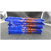 Image 3 : NestlÃ© Crunch Milk Chocolate Bars 8x100g