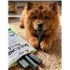 Image 1 : Ten dogs DuoBones Minis Dog Chews, 6 Packs
