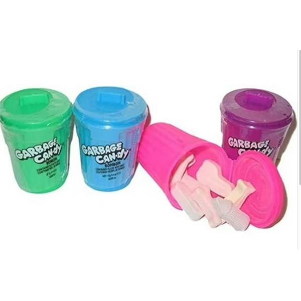 Garbage Candy Bonbon 24 Containers 264g