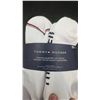 Image 3 : Tommy Hilfiger 10 Pairs Cushion Quarter Socks