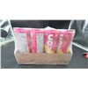 Image 2 : Cove Kombucha Raspberry Lemonade 12x355ml