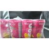 Image 4 : Cove Kombucha Raspberry Lemonade 12x355ml