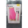 Image 2 : Mondetta High-Rise Active Shorts, S/P