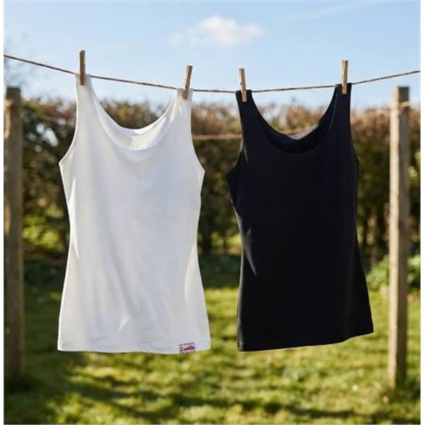 Frank And Oak Women's XL Smoothing Tank