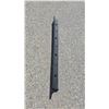Image 2 : EcoBorder 4ft Landscape Edging Section - 1 per lot