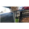 Image 5 : EcoBorder 4ft Landscape Edging Section - 1 per lot