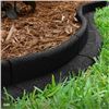 Image 1 : EcoBorder 4ft Landscape Edging Section - 1 per lot