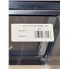 Image 4 : Zilla Critter Cage 20L Black 30x12x12