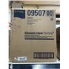 Image 2 : Kimberly-Clark 09507 Tissue Dispenser