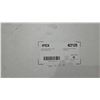 Image 4 : IPEX 3" 90Â° ABS DWV Elbow Short Hub