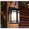 Image 1 : LUTEC Outdoor LED Wall Lantern