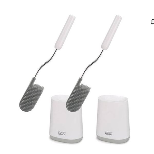 Joseph Joseph Flex Lite Advanced Toilet Brush