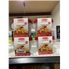 Image 2 : Lot of 4 - Rubbermaid Take Alongs Deep Squares Set 4ct