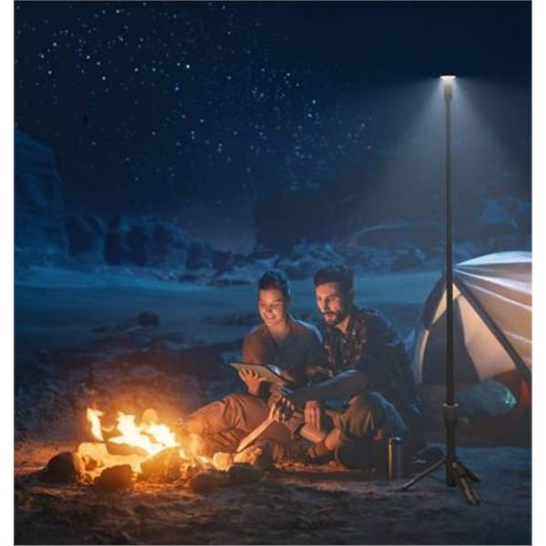 Infinity X1 Camp Light 2000 Lumens
