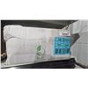 Image 2 : MDF Qol Tech Industries Black garbage bags 42x48