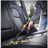 Image 1 : Fanttik X200 Max Cordless Vacuum Cleaner & Bl