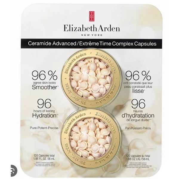 Elizabeth Arden Hyaluronic Acid Ceramide 120x