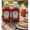 Image 1 : Heinz Tomato Ketchup 1.5L Bottles Set of 2