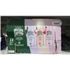 Image 2 : Maison Perrier 24-Pack Flavored Sparkling CMB