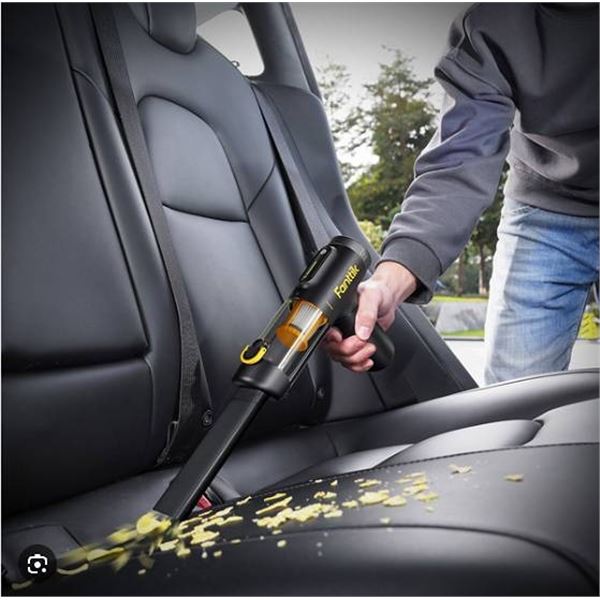 Fanttik X200 Mix 4-in-1 Cordless Vacuum