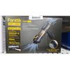 Image 2 : Fanttik X200 Mix 4-in-1 Cordless Vacuum