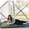 Image 1 : Sugarlake 3D Self-Inflating Sleep Pad