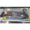 Image 3 : Sugarlake 3D Self-Inflating Sleep Pad
