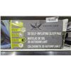 Image 4 : Sugarlake 3D Self-Inflating Sleep Pad