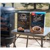 Image 1 : Bradley Smoker Flavor Bisquettes Set