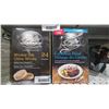 Image 2 : Bradley Smoker Flavor Bisquettes Set