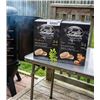 Image 1 : Bradley Smoker Bisquettes Hickory and Oak
