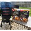 Image 1 : Bradley Smoker Beer Flavored Bisquettes, 24