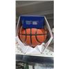 Image 4 : Wilson NBA Size 7 Indoor/Outdoor Basketball