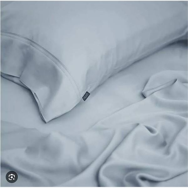 Hush Bamboo Cotton Cooling King Sheets