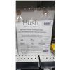 Image 2 : Hush Bamboo Cotton Cooling King Sheets