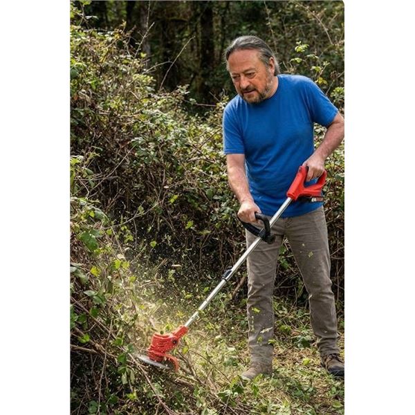 OUTIGO KF8 Li-ion Cordless Brush Cutter OUTIGO